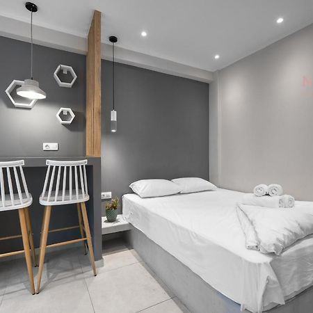 Bonsai, Nilie Hospitality Mgmt Daire Selanik Dış mekan fotoğraf