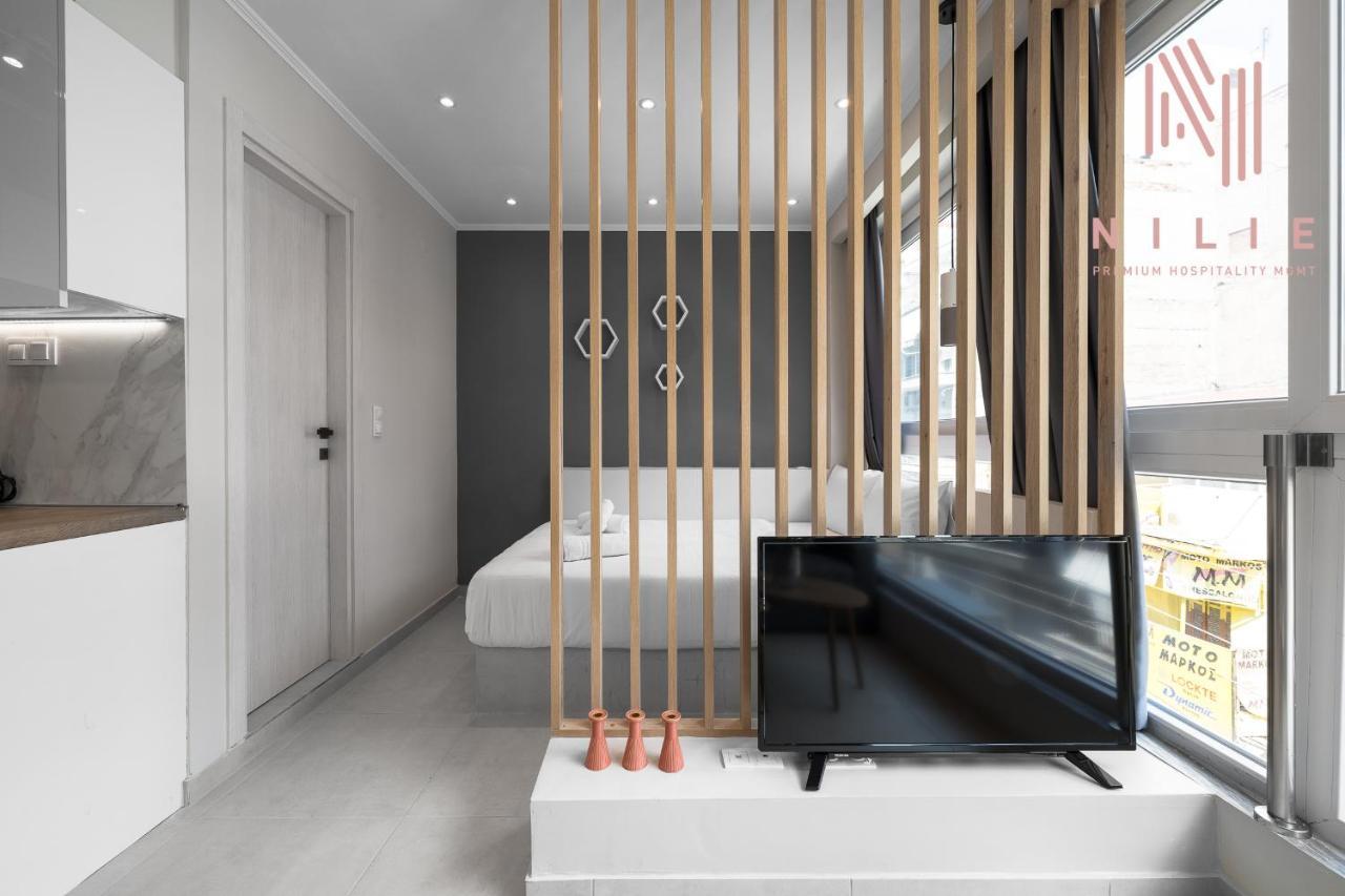 Bonsai, Nilie Hospitality Mgmt Daire Selanik Dış mekan fotoğraf