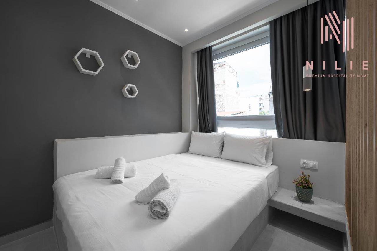 Bonsai, Nilie Hospitality Mgmt Daire Selanik Dış mekan fotoğraf