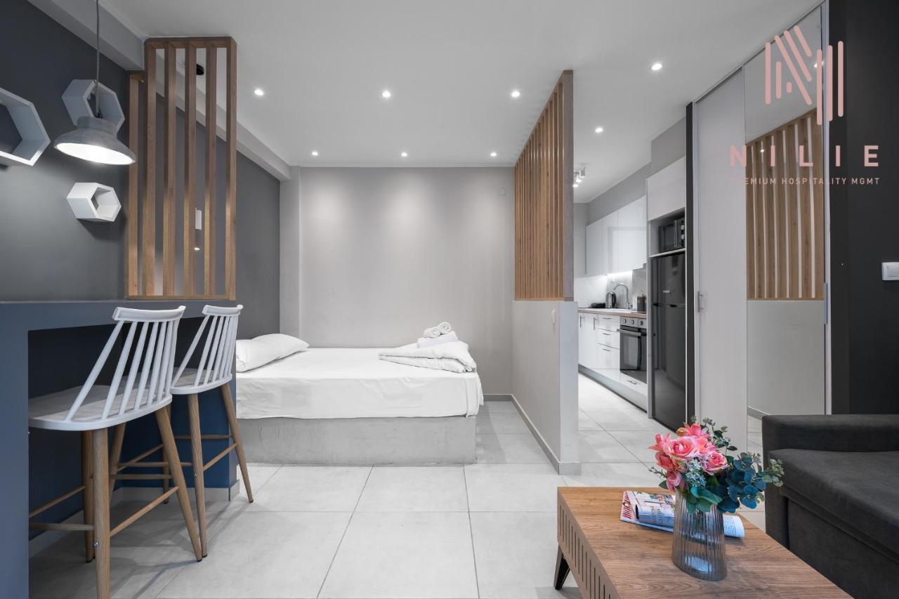 Bonsai, Nilie Hospitality Mgmt Daire Selanik Dış mekan fotoğraf